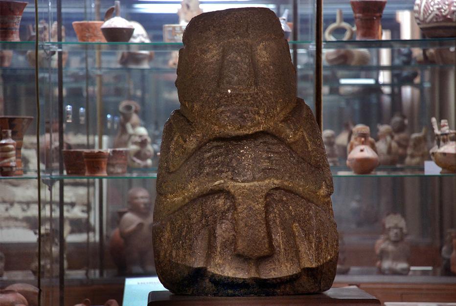 Arqueología Latinoamericana Arqueología Latinoamericana
