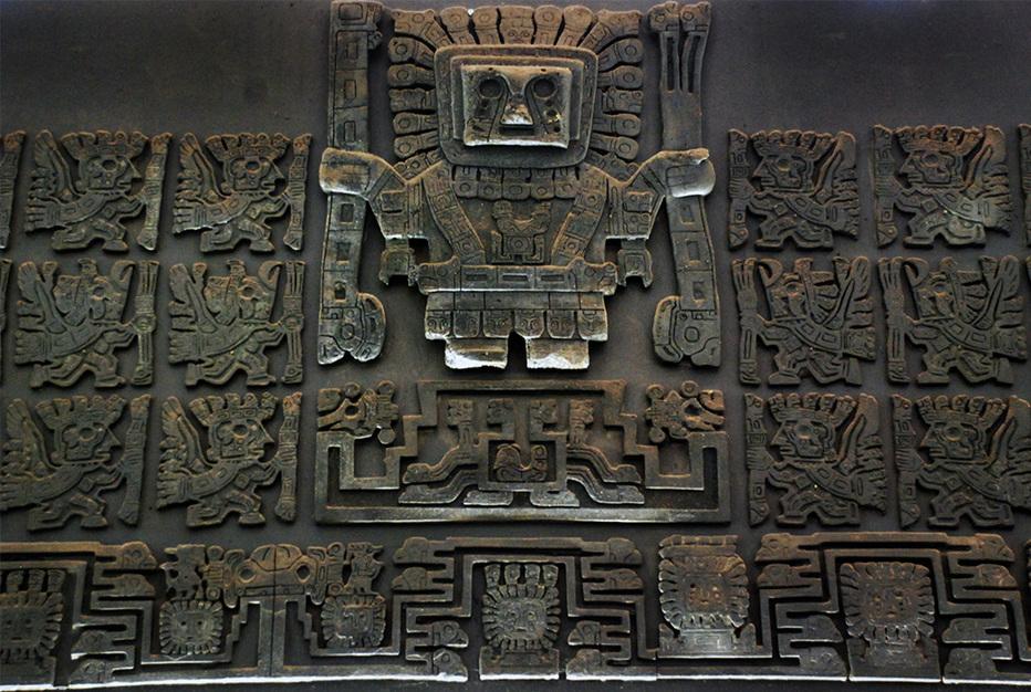 Arqueología Latinoamericana Arqueología Latinoamericana